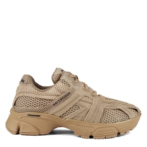 Women's Balenciaga Phantom Sneakers in Beige 2000