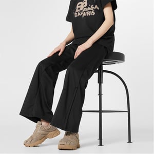 Women's Balenciaga Phantom Sneakers in Beige 2000