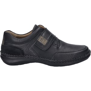 JOSEF SEIBEL Heren Lage schoen New Anvers 83 in zwart
