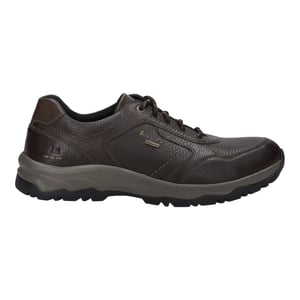 JOSEF SEIBEL Heren Lage schoen Leroy 60 in bruin
