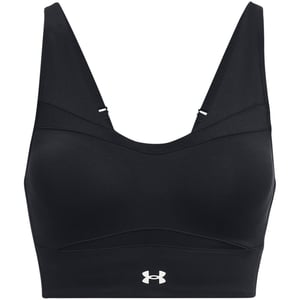 Women's Under Armour Smartform Evo Mid in Black