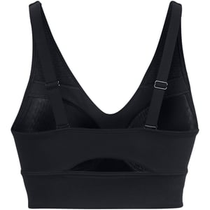 Women's Under Armour Smartform Evo Mid in Black