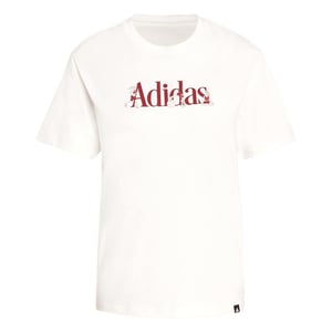 Women's adidas Sft Sport T in White