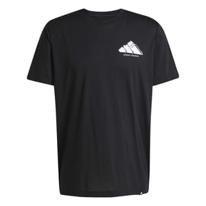 Men's adidas M Vntg G T-Shirt in Black