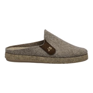 JOSEF SEIBEL Heren Slipper Clemens 01 in bruin