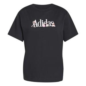 Women's adidas Sft Sport T in Black