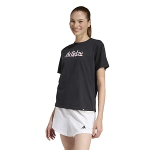 Women's adidas Sft Sport T in Black
