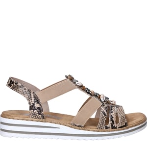 Rieker Sandalen Dames