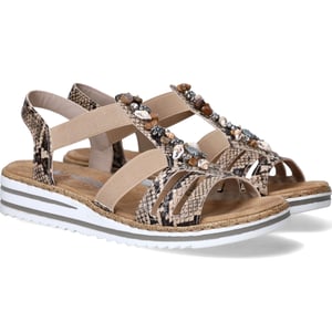 Rieker Sandalen Dames