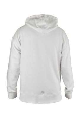 Givenchy Archetype-hoodie Wit
