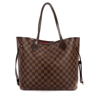 Neverfull MM Shoulder Bag