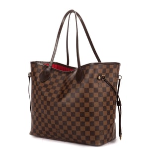 Neverfull MM Shoulder Bag