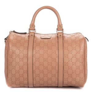 Medium Boston Medium Shoulder Bag