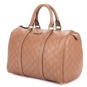 Medium Boston Medium Shoulder Bag