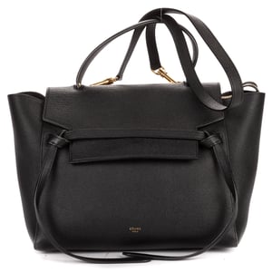 Mini Belt Bag Shoulder Bag