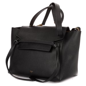 Mini Belt Bag Shoulder Bag
