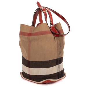 Bucket Bag Shoulder Bag