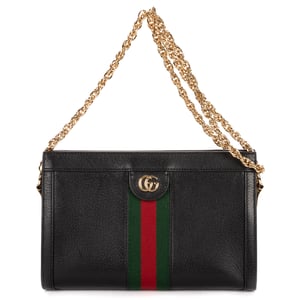 Small GG Ophidia Small Shoulder Bag