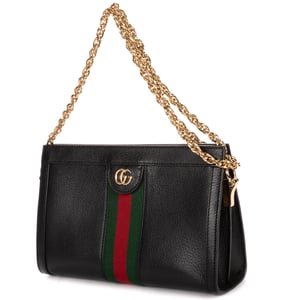 Small GG Ophidia Small Shoulder Bag