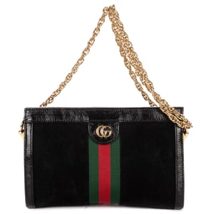 Small GG Ophidia Small Shoulder Bag