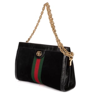 Small GG Ophidia Small Shoulder Bag