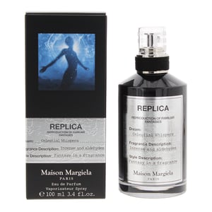 Maison Margiela Replica Celestial Whispers Eau de Parfum 100ml Spray Unisex