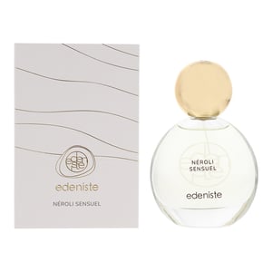 Edeniste Neroli Sensuel Eau de Parfum 100ml Spray Unisex