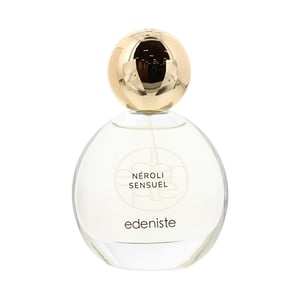 Edeniste Neroli Sensuel Eau de Parfum 100ml Spray Unisex
