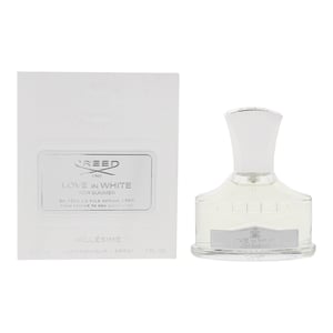 Creed Love In White For Summer Eau De Parfum 30ml Spray for Her