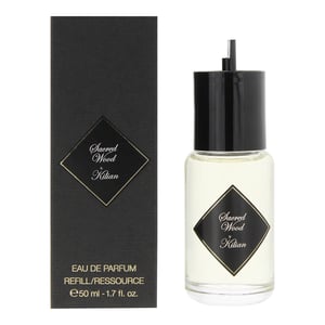 Kilian Sacred Wood Eau de Parfum 50ml Refill Unisex