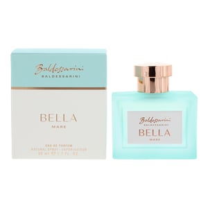 Baldessarini Bella Mare Eau de Parfum 50ml Spray for Her