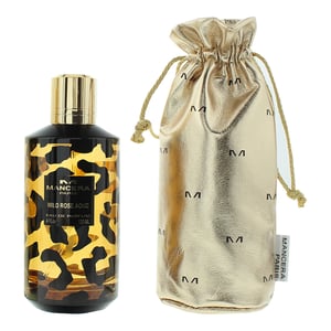 Mancera Paris Wild Rose Aoud Eau de Parfum 120ml