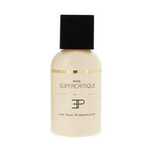 Les Eaux Primordiales Rose Supercritique Eau de Parfum 100ml Spray Unisex