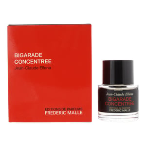 Frederic Malle Bigarade Concentre Eau de Toilette 50ml Spray for Him