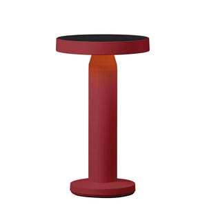 Luxus Europe Tafellamp solar rio h22 x Ø13