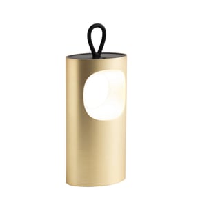 Luxus Europe Tafellamp lugano h17 x Ø14