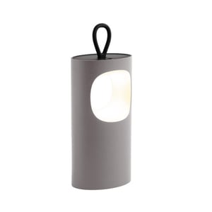 Luxus Europe Tafellamp lugano h17 x Ø14