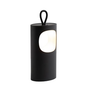 Luxus Europe Tafellamp lugano h17 x Ø14