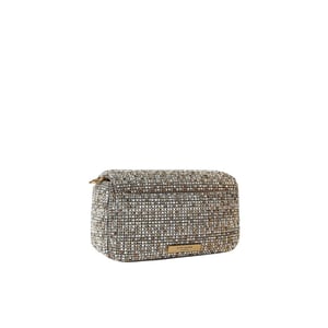 Kurt Geiger Fabric mini oxford tas