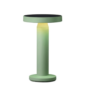 Luxus Europe Tafellamp solar rio h22 x Ø13