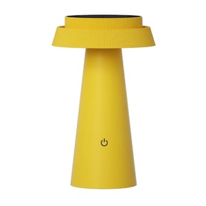 Luxus Europe Tafellamp solar mambo h23 x Ø14