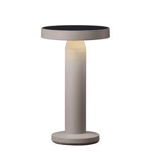 Luxus Europe Tafellamp solar rio h22 x Ø13