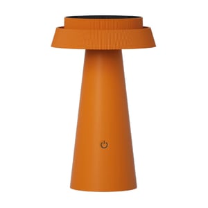 Luxus Europe Tafellamp solar mambo h23 x Ø14
