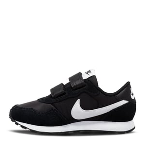 Girls Nike Md Valiant Trainers Girls in Black/White