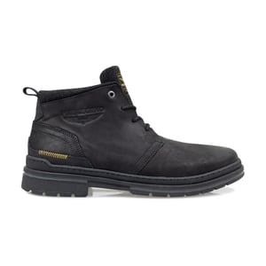 PME Legend Veterschoenen Fleetman Zwart