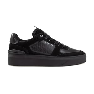 Cruyff Sneakers Endorsed Tech Zwart