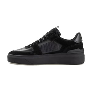 Cruyff Sneakers Endorsed Tech Zwart