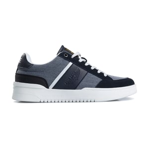 PME Legend Sneakers Grummer Blauw