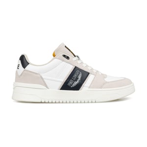 PME Legend Sneakers Brycepoint Wit