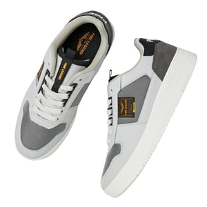 PME Legend Sneakers Gobbler Grijs